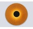 Настенный светодиодный светильник Ambrella Light High Light LH72647 2