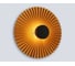 Настенный светодиодный светильник Ambrella Light High Light LH72647 3