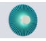 Настенный светодиодный светильник Ambrella Light High Light LH72651 3