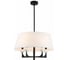 Люстра на штанге Ambrella Light High Light LH75150 1