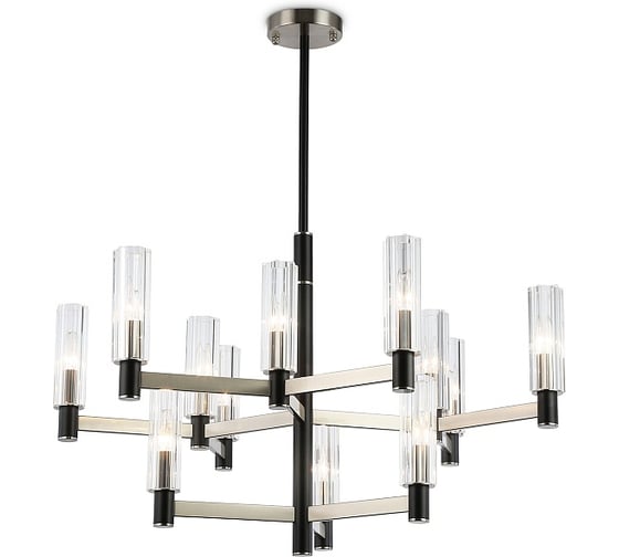 Люстра на штанге Ambrella Light High Light LH55505