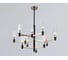 Люстра на штанге Ambrella Light High Light LH55505 3