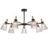 Люстра на штанге Ambrella Light High Light LH58116 1