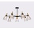 Люстра на штанге Ambrella Light High Light LH58116 2