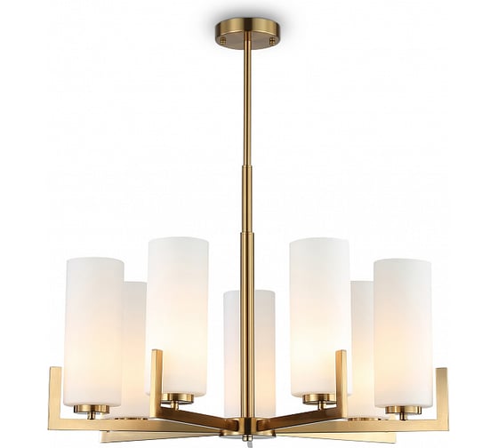 Люстра на штанге Ambrella Light High Light LH56064