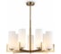 Люстра на штанге Ambrella Light High Light LH56064 1