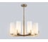 Люстра на штанге Ambrella Light High Light LH56064 2