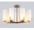Люстра на штанге Ambrella Light High Light LH56064 3