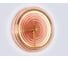 Настенный светодиодный светильник Ambrella Light High Light LH31115 2
