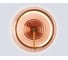 Настенный светодиодный светильник Ambrella Light High Light LH31115 3
