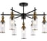 Люстра на штанге Ambrella Light High Light LH55257 1