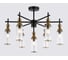 Люстра на штанге Ambrella Light High Light LH55257 2