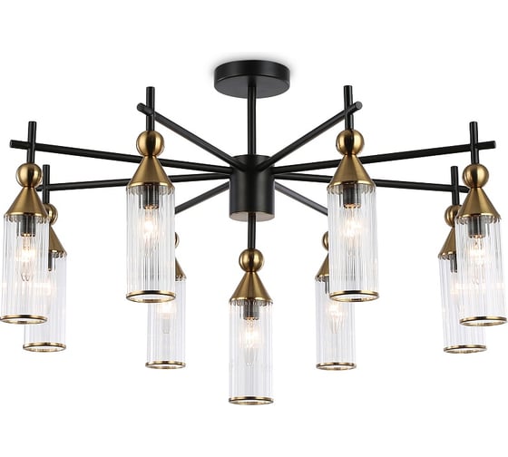 Люстра на штанге Ambrella Light High Light LH55258