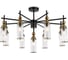 Люстра на штанге Ambrella Light High Light LH55258 1