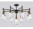 Люстра на штанге Ambrella Light High Light LH55258 2