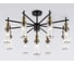 Люстра на штанге Ambrella Light High Light LH55258 3