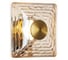 Настенный светодиодный светильник Ambrella Light High Light LH31035 1