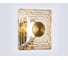 Настенный светодиодный светильник Ambrella Light High Light LH31035 2