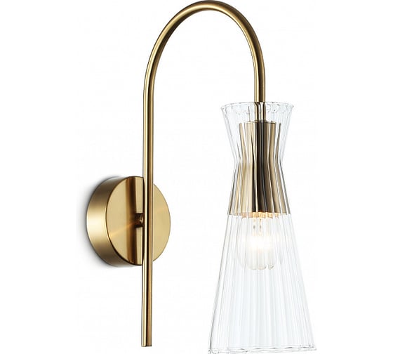 Настенный светильник Ambrella Light High Light LH55705