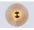 Настенный светодиодный светильник Ambrella Light High Light LH72643 2