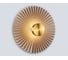 Настенный светодиодный светильник Ambrella Light High Light LH72643 3