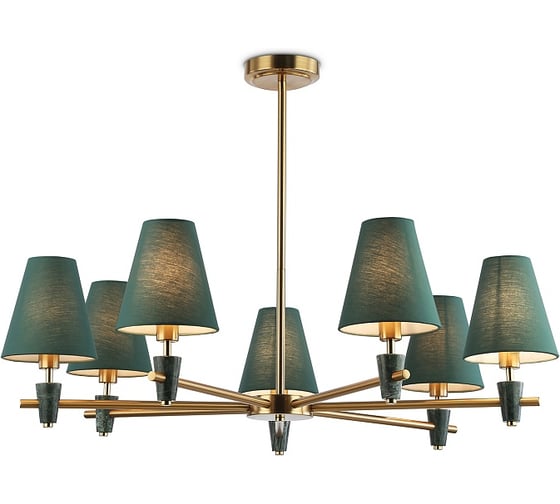 Люстра на штанге Ambrella Light High Light LH75053