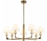Люстра на штанге Ambrella Light High Light LH75162 1