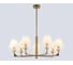 Люстра на штанге Ambrella Light High Light LH75162 2