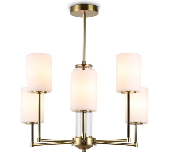 Люстра на штанге Ambrella Light High Light LH56215