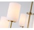 Люстра на штанге Ambrella Light High Light LH56215 2