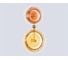 Настенный светодиодный светильник Ambrella Light High Light LH31121 2