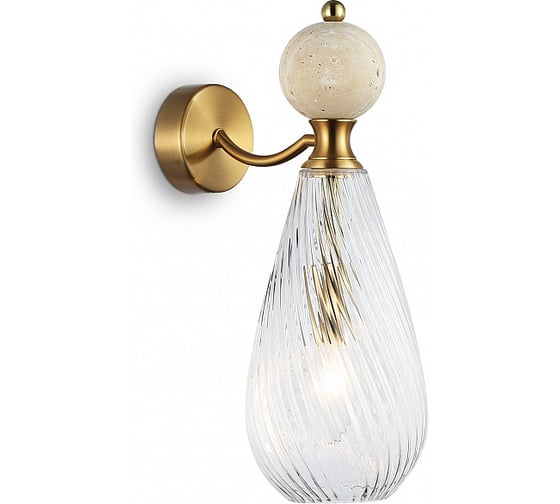 Настенный светильник Ambrella Light High Light LH53288