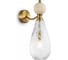 Настенный светильник Ambrella Light High Light LH53288 1