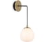 Настенный светильник Ambrella Light High Light LH51005 1