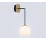 Настенный светильник Ambrella Light High Light LH51005 2