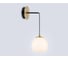 Настенный светильник Ambrella Light High Light LH51005 3