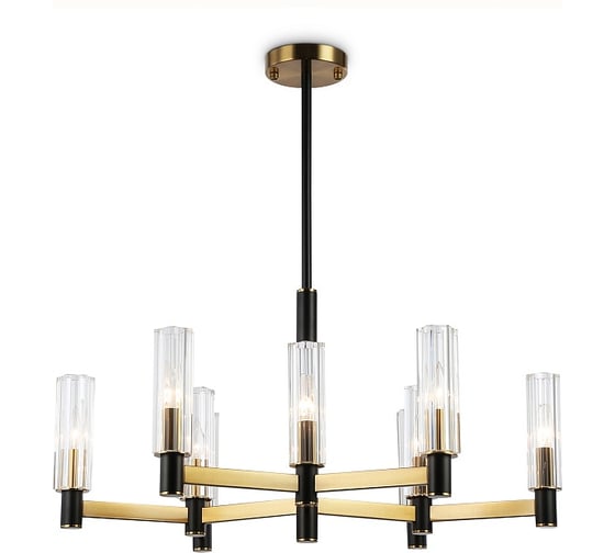 Люстра на штанге Ambrella Light High Light LH55513