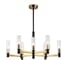 Люстра на штанге Ambrella Light High Light LH55513 1