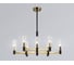 Люстра на штанге Ambrella Light High Light LH55513 2