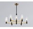 Люстра на штанге Ambrella Light High Light LH55513 3