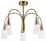 Люстра на штанге Ambrella Light High Light LH55701 1