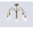 Люстра на штанге Ambrella Light High Light LH55701 2