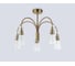 Люстра на штанге Ambrella Light High Light LH55701 3