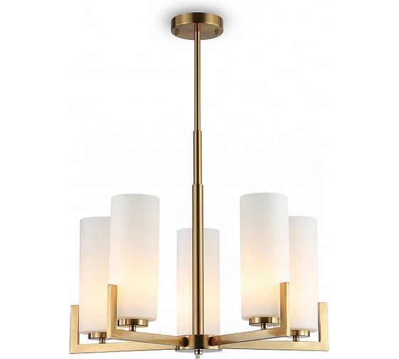 Люстра на штанге Ambrella Light High Light LH56063