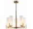 Люстра на штанге Ambrella Light High Light LH56063 1