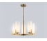 Люстра на штанге Ambrella Light High Light LH56063 2