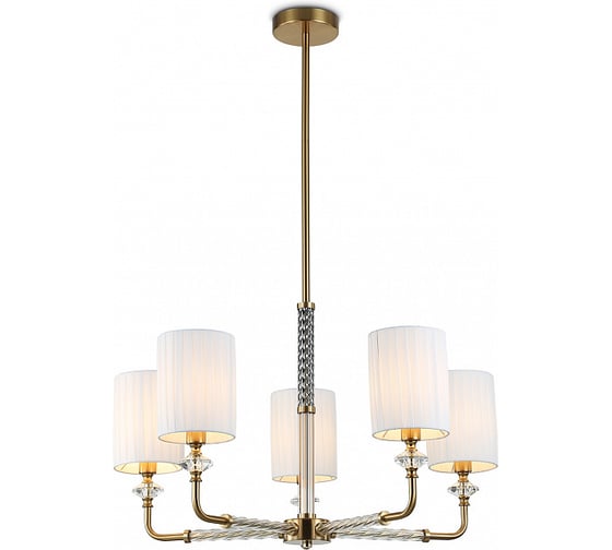 Люстра на штанге Ambrella Light High Light LH71500