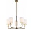 Люстра на штанге Ambrella Light High Light LH71500 1