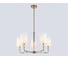Люстра на штанге Ambrella Light High Light LH71500 2