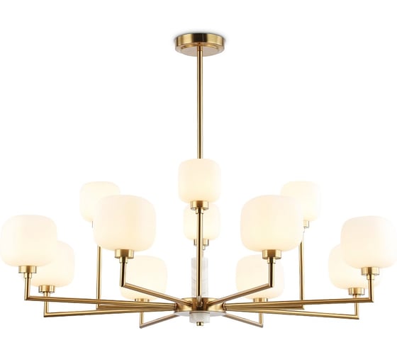 Люстра на штанге Ambrella Light High Light LH53019